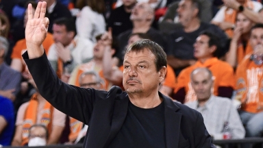 Άταμαν: «Θα μπορούσαμε να κερδίσουμε πιο εύκολα αλλά κάναμε λάθη»