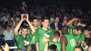 Μπανταλόνα