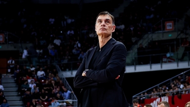 Μπαρτζώκας