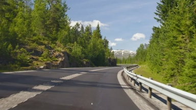 Νορβηγία: 14χρονος έκλεψε λεωφορείο και διένυσε 200 χλμ μέχρι που συνελήφθη στη Σουηδία!