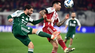 Το «Ξέρεις από μπάλα», το Παναθηναϊκός - Ολυμπιακός και το ΑΕΚ - ΠΑΟΚ στις αθλητικές μεταδόσεις της ημέρας 