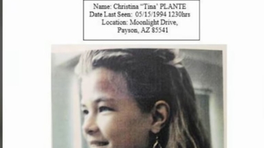 Ερευνήτρια αποκαλύπτει την απρόσμενη αλήθεια για κορίτσι που βρέθηκε ζωντανό μετά από 32 χρόνια