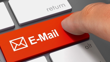 AI εργαλείο κάνει... λάθη στα email για να φαίνονται ανθρώπινα