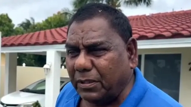 Φλόριντα: Πρόστιμο σε άνδρα γιατί πάρκαρε το επαγγελματικό του όχημα στην αυλή του επί 45 χρόνια