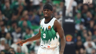 Η βαθμολογία της EuroLeague μετά τη νίκη της Ζάλγκιρις: «Κλείδωσε» η εξάδα των playoffs