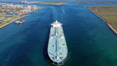Τα μεγαλύτερα δεξαμενόπλοια του κόσμου και το ακριβό μεροκάματο του πετρελαίου