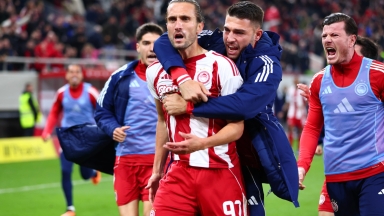 Οι 2 βασικές αιτίες που ο Γιαζίτζι αξίζει μία νέα ευκαιρία στον Ολυμπιακό