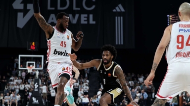 Χολ: «Δεν με φοβίζει η κατάρα της πρώτης θέσης»