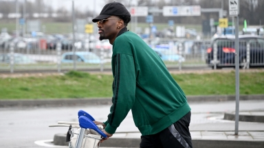 Το παράδειγμα του Χέιζ-Ντέιβις και η «παγίδα» στην πράσινη Σόφια