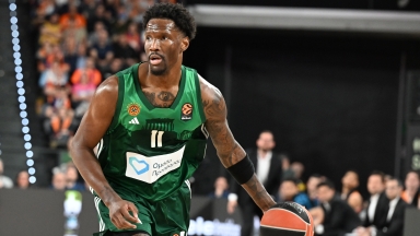 Χειζ Ντέιβις