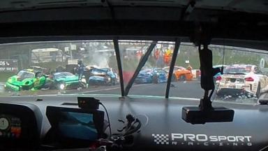 Σκοτώθηκε 66χρονος Σουηδός οδηγός σε αγώνα στο Νίρμπουργκρινγκ!