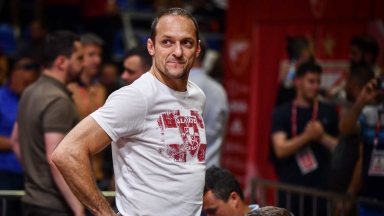 Ρακότσεβιτς: «Ο Ερυθρός Αστέρας ξεκάθαρα απέτυχε!»