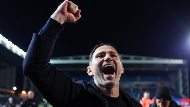 Αναμονή τέλος: Επέστρεψε στην Premier League η Κόβεντρι του Λάμπαρντ!