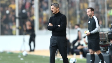 Ρουμάνικα ΜΜΕ: «Ο Λουτσέσκου ίσως να μη συνεχίσει στον ΠΑΟΚ»