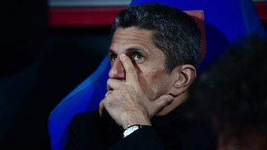 To βλέμμα στο κενό και η «επόμενη μέρα» μιας άδειας πνευματικά ομάδας