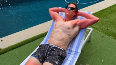 «Είμαι ηλίθιος»: Δισεκατομμυριούχος που θέλει να ζήσει για πάντα ανακάλυψε το λάθος μέσα στο ίδιο του το σπίτι