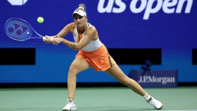 Η Βοντρούσοβα μίλησε ανοιχτά για τη ψυχική της υγεία: «Μηνύματα με απειλές και μίσος με έχουν επηρεάσει»