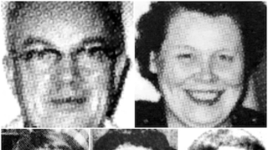 Τέλος σε θρίλερ του 1958: DNA ταυτοποίησε οικογένεια που βρέθηκε μέσα σε ποτάμι μετά από έξι δεκαετίες