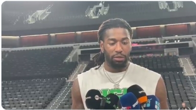 Λεσόρ: «Και στο Game 2 με την ίδια άμυνα απέναντι στη Βαλένθια»!