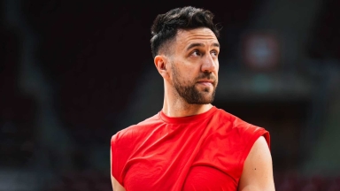 Το απρόοπτο που υποχρέωσε τον Μίτσιτς να χάσει την πτήση της Χάποελ μετά την πρόκριση στα playoffs