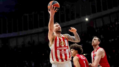 Ποιος ήταν ο λόγος που δεν ακολούθησε τον Ερυθρό Αστέρα στη Βαρκελώνη ο Μοτιεγιούνας και πήγε στη Λιθουανία