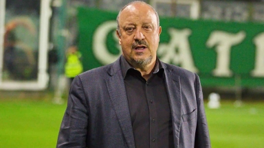 Το... achievement του Μπενίτεθ: Στο ντεμπούτο του ήταν ισόβαθμος με τον Λεβαδειακό και με ματς λιγότερο