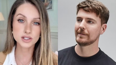 Πρώην εργαζόμενη καταγγέλλει τον MrBeast: «Υποχρεώθηκα να συμμετάσχω σε σύσκεψη ενώ... γεννούσα»