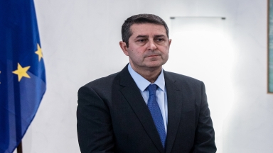 Το ιατρικό ανακοινωθέν για Μυλωνάκη: «Σοβαρή, αλλά ελεγχόμενη η κατάστασή του»