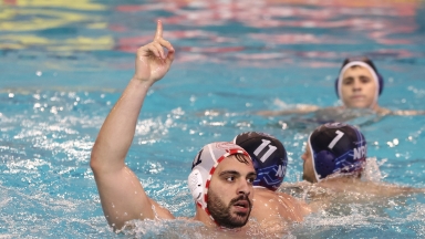 Τρίποντο για Final 4 ο Ολυμπιακός εναντίον της Νόβι Μπέογκραντ