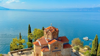 «Λίγοι την ξέρουν»: Η βαλκανική χώρα που αποθεώνει το CNN και κερδίζει τους Αμερικανούς τουρίστες