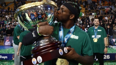 Ναν: «Αν έκανα νέο τατουάζ, θα έκανα ένα τριφύλλι, δεν σκοπεύω να φύγω σύντομα» 