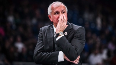 Ο Ομπράντοβιτς μίλησε για πρώτη φορά το μέλλον του: «Αν αποφασίσω να επιστρέψω...»