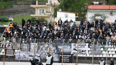 Ο ΟΦΗ ανακοίνωσε sold out για τον τελικό με τον ΠΑΟΚ, «η Κρήτη πάει Βόλο»!