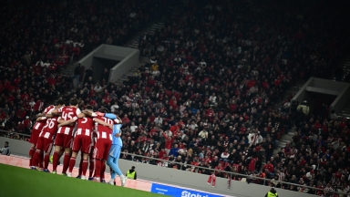 Κυκλοφορούν σήμερα και... κάνουν φτερά τα εισιτήρια για το Ολυμπιακός-Παναθηναϊκός