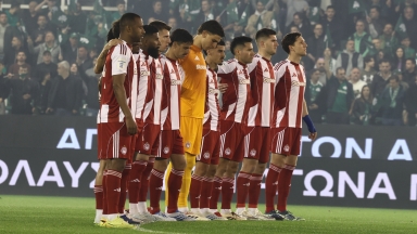 Έχει ξαναπαίξει μαζί η 11άδα που νίκησε στη Λεωφόρο;