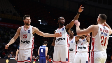 Ολυμπιακός