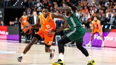 Τρία προβλήματα τραυματισμών για τη Βαλένθια ενόψει Παναθηναϊκού: Τι είπε ο Πέδρο Μαρτίνεθ