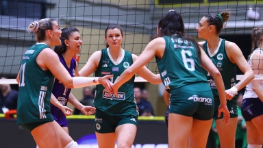 Παναθηναϊκός - ΑΟ Θήρας