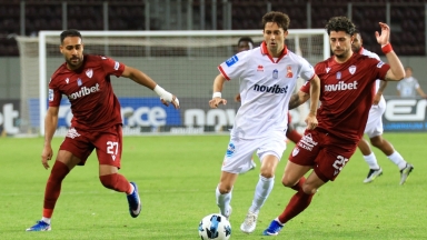 Οι επόμενες αγωνιστικές στη μάχη της παραμονής στη Super League