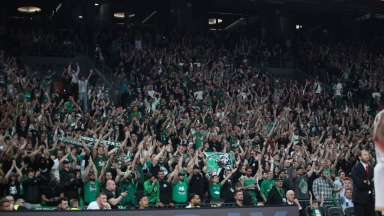  Ξεσηκωμός στον κόσμο του Παναθηναϊκού για Βαλένθια