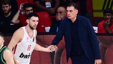 Ρεκόρ συμμετοχής των κατόχων διαρκείας του Ολυμπιακού για μια θέση στο Final Four της EuroLeague!