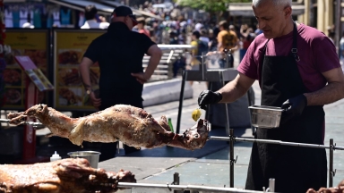 Ανατροπή με τον καιρό του Πάσχα: Βροχές και πτώση θερμοκρασίας χαλάνε τα σχέδια των εκδρομέων