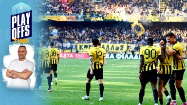 «Συγκλονιστική με Ράγιο η ΑΕΚ, μπήκε στα αποδυτήρια, άλλαξε ρούχα και συνέχισε με ΠΑΟΚ»