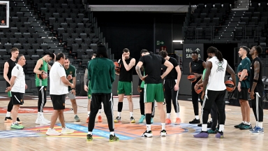 Το νέο κίνητρο από τον Πουέρτο στον Παναθηναϊκό και ο Άταμαν που είδε… μπροστά 