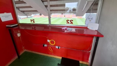 Δημοσιογραφικά Ράγιο