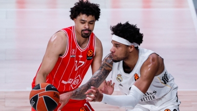 Το πανόραμα των Playoffs της EuroLeague
