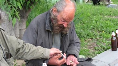 Η μεγαλύτερη οπαδική εκδρομή: Οπαδός της Βασιλείας πήγε στην τουαλέτα του Μεάτσα και έμεινε 11 χρόνια άστεγος στο Μιλάνο 