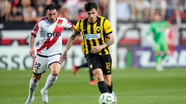 Ρότα με Ράγιο