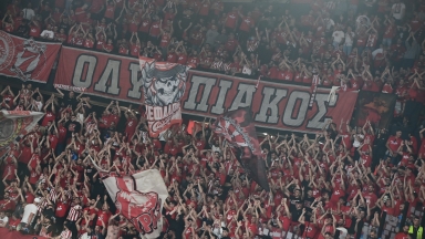 Πρόστιμο της EuroLeague στον Ολυμπιακό!