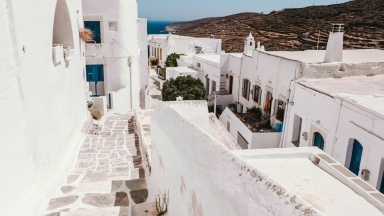 Το ελληνικό νησί που μπήκε στη λίστα με τους κορυφαίους προορισμούς για το 2026